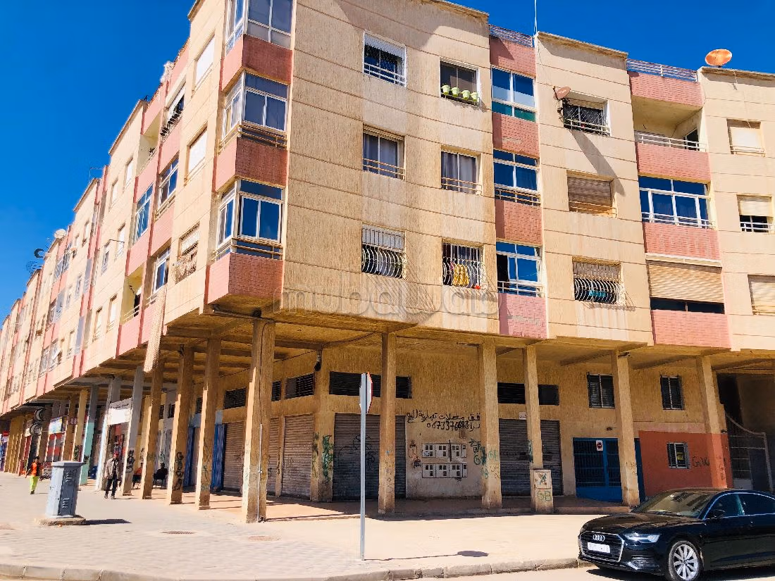 Appartement 95m2 à Al Aalia