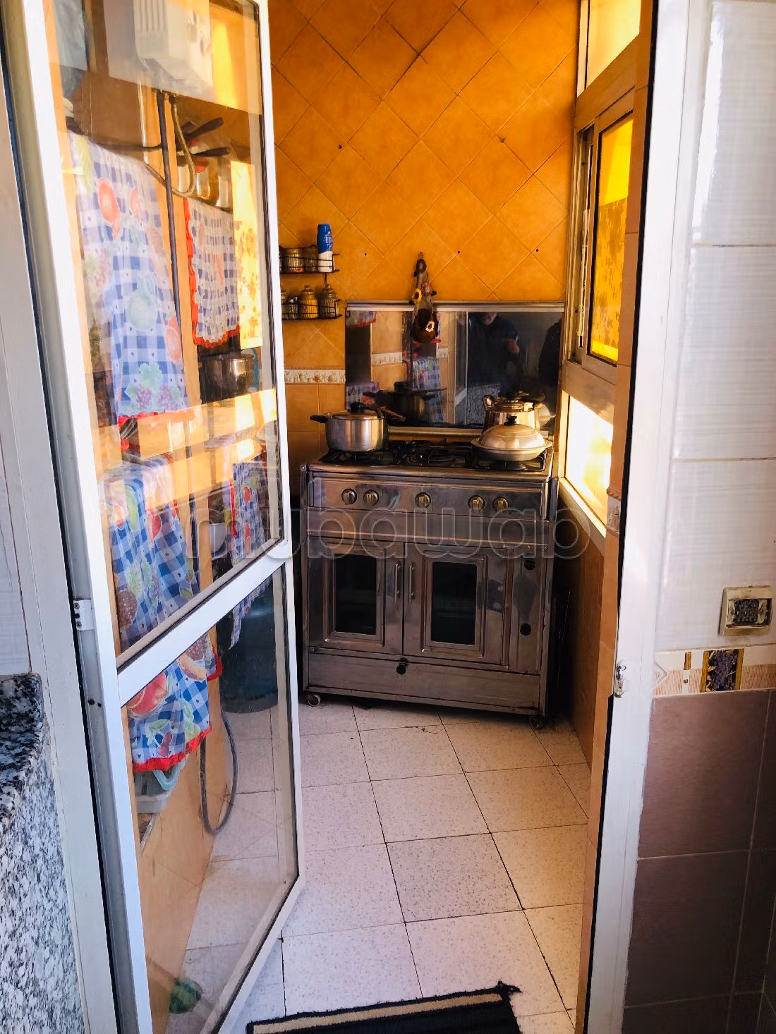 Appartement 95m2 à Al Aalia