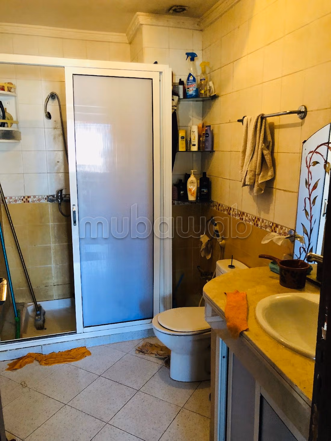 Appartement 95m2 à Al Aalia