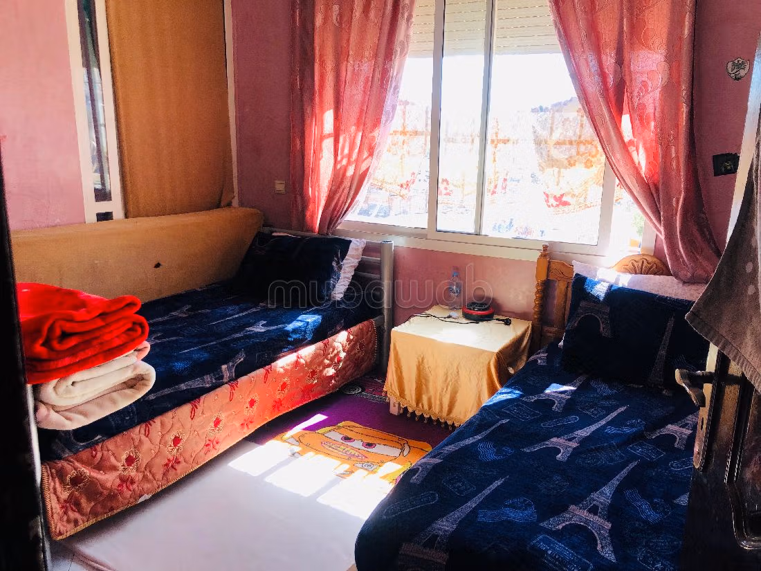 Appartement 95m2 à Al Aalia