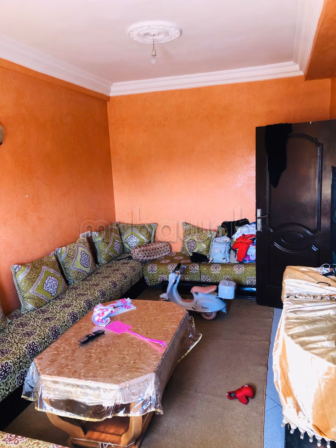 Appartement 95m2 à Al Aalia