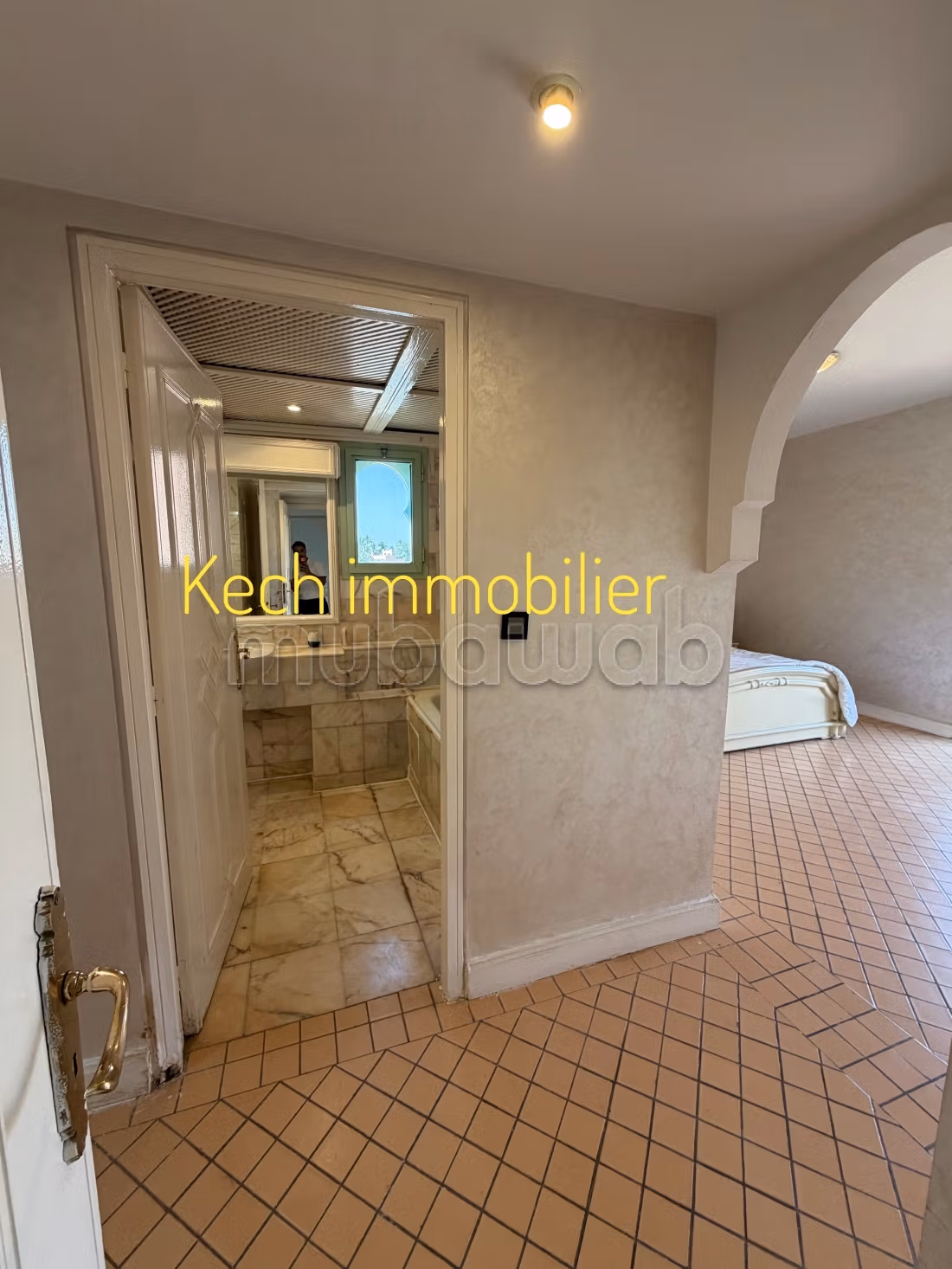 Appartement 220 m² à Samlalia — 12
