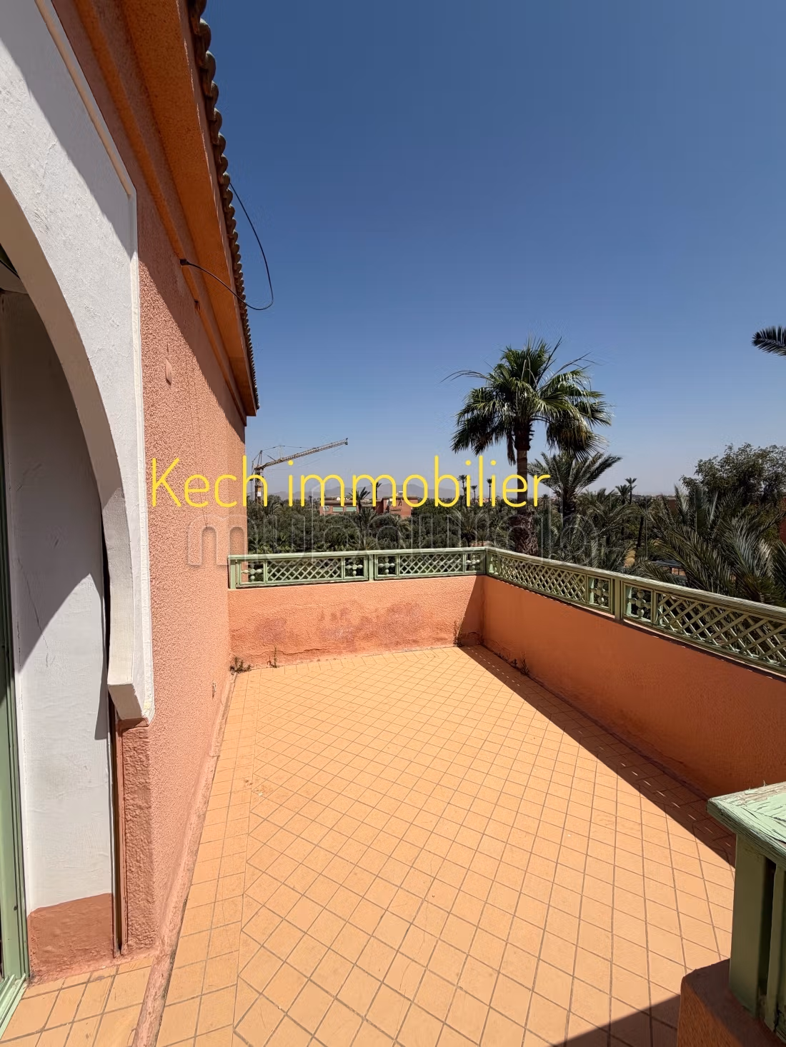 Appartement 220 m² à Samlalia — 15