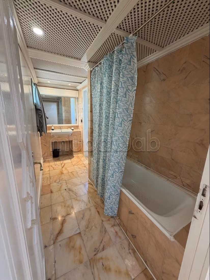 Appartement 220 m² à Samlalia — 16