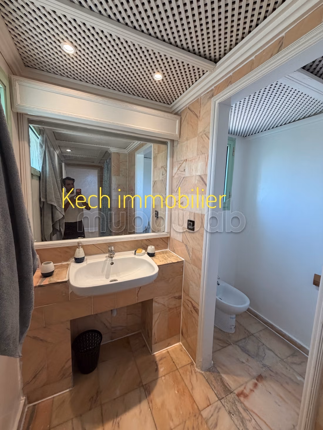 Appartement 220 m² à Samlalia — 18