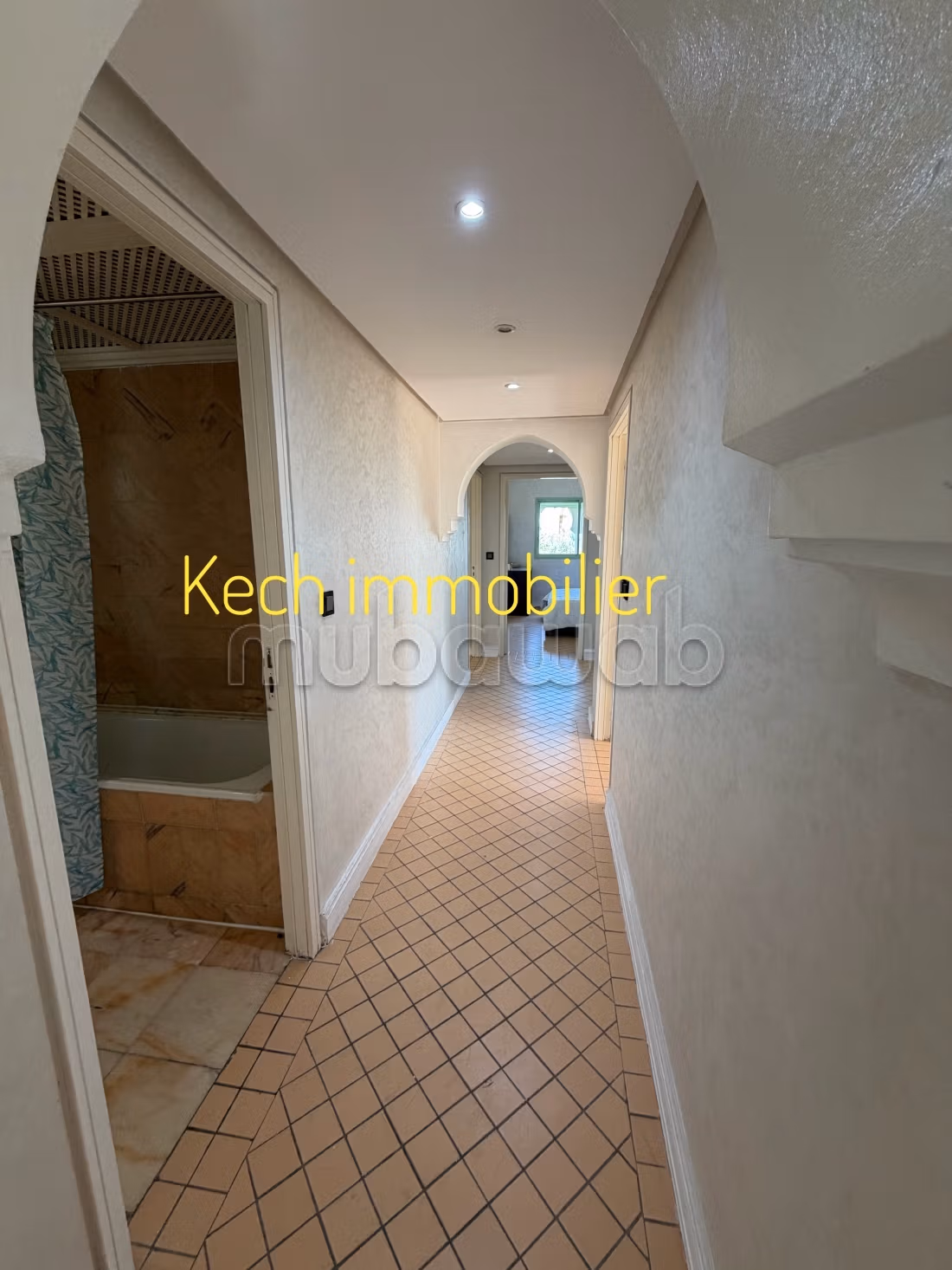 Appartement 220 m² à Samlalia — 19