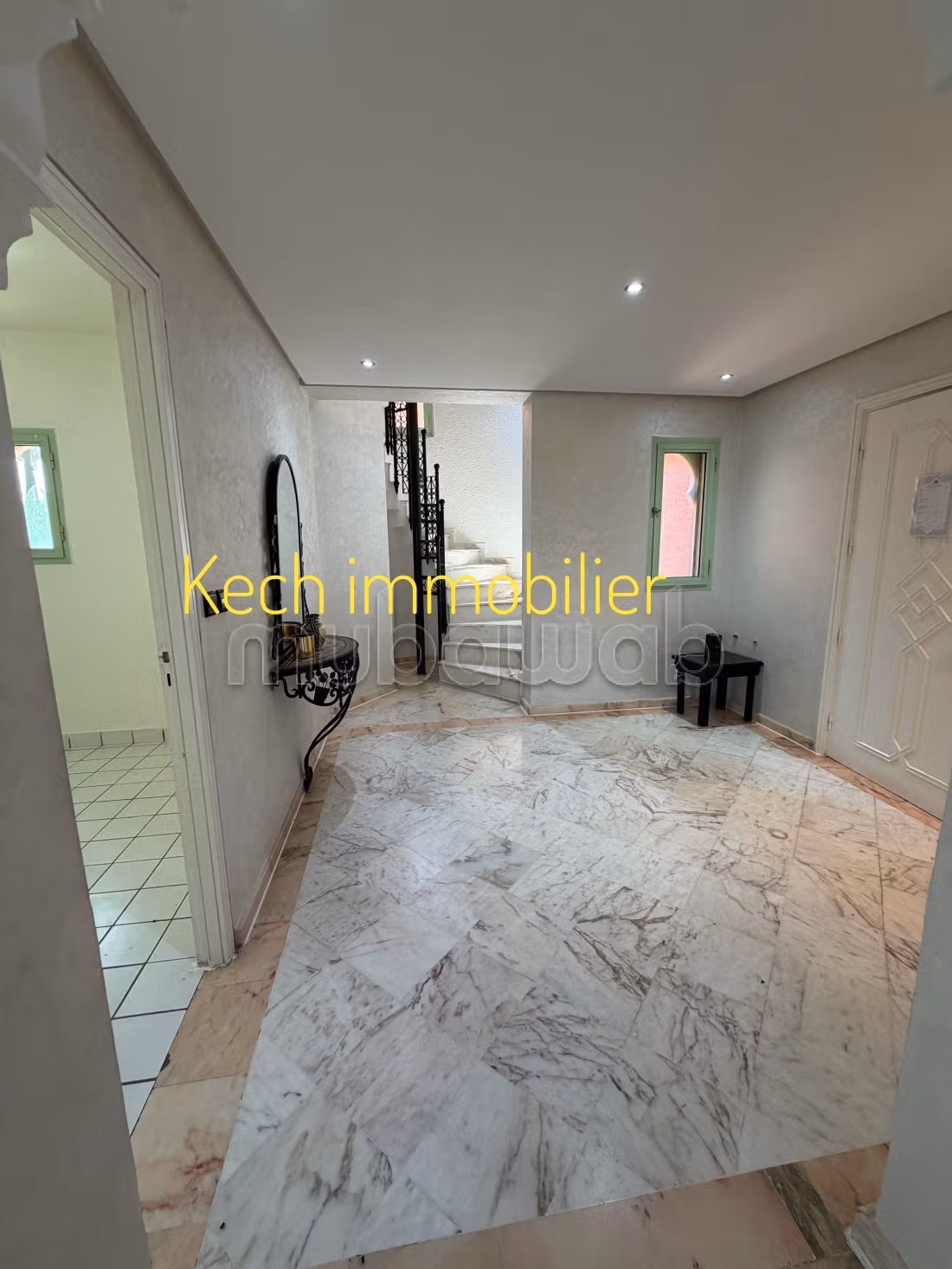 Appartement 220 m² à Samlalia — 20