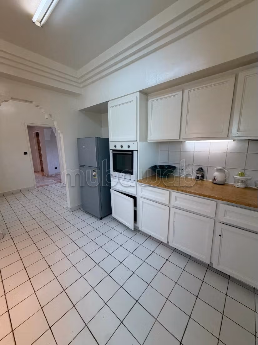 Appartement 220 m² à Samlalia — 21