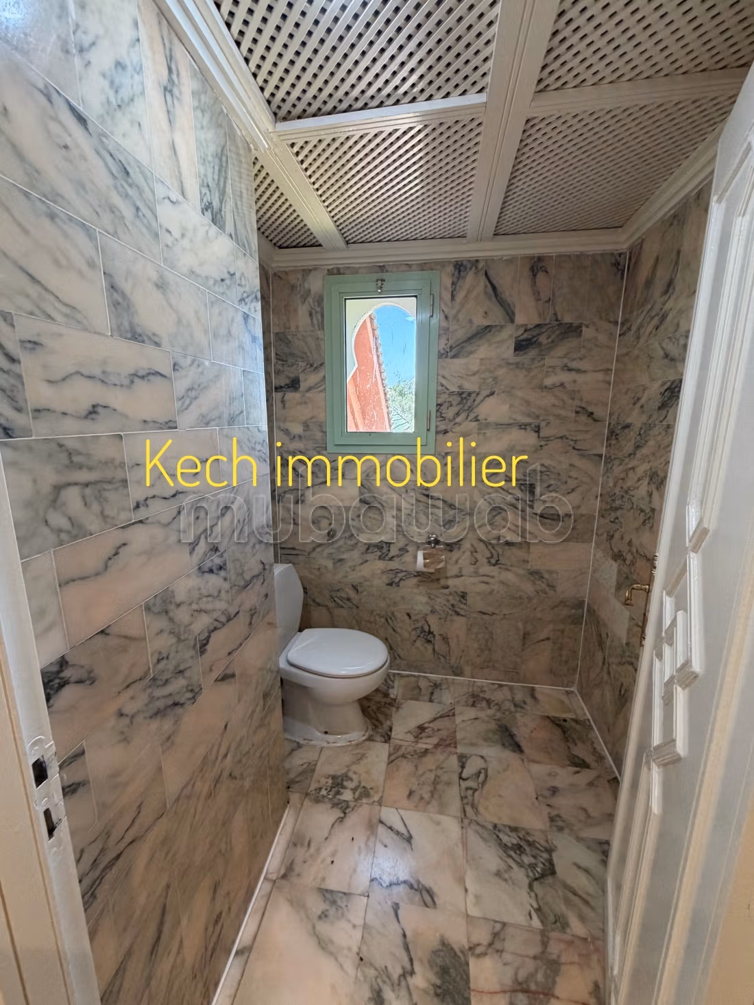 Appartement 220 m² à Samlalia — 22