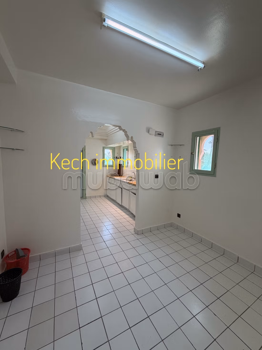 Appartement 220 m² à Samlalia — 23