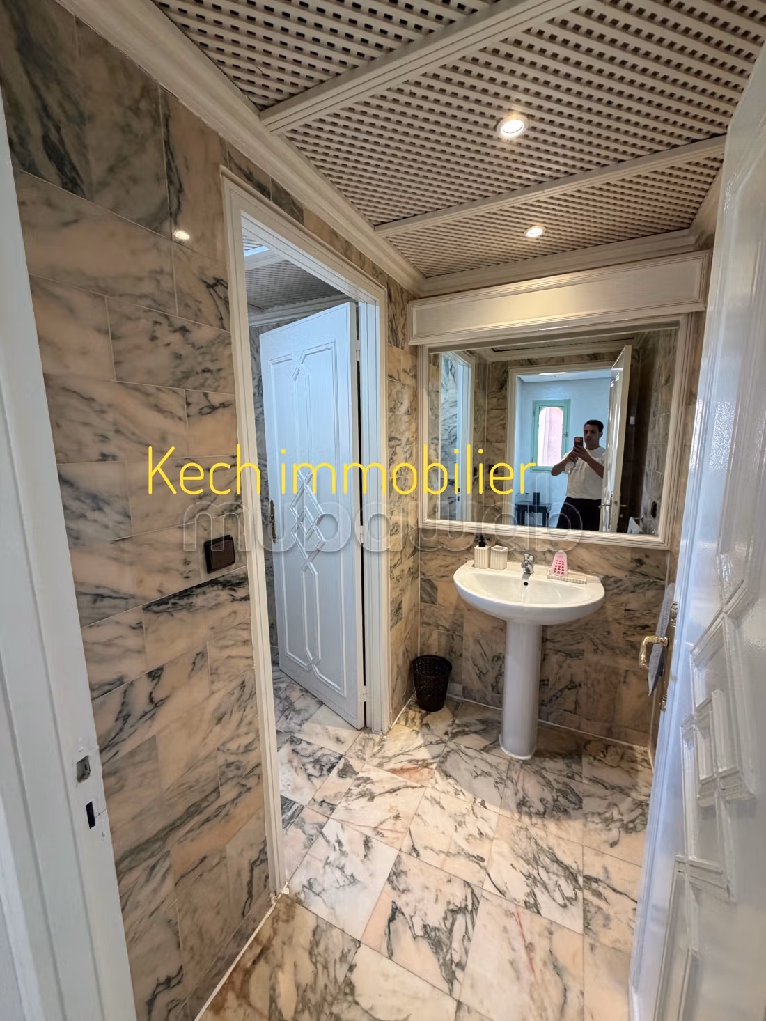 Appartement 220 m² à Samlalia — 24