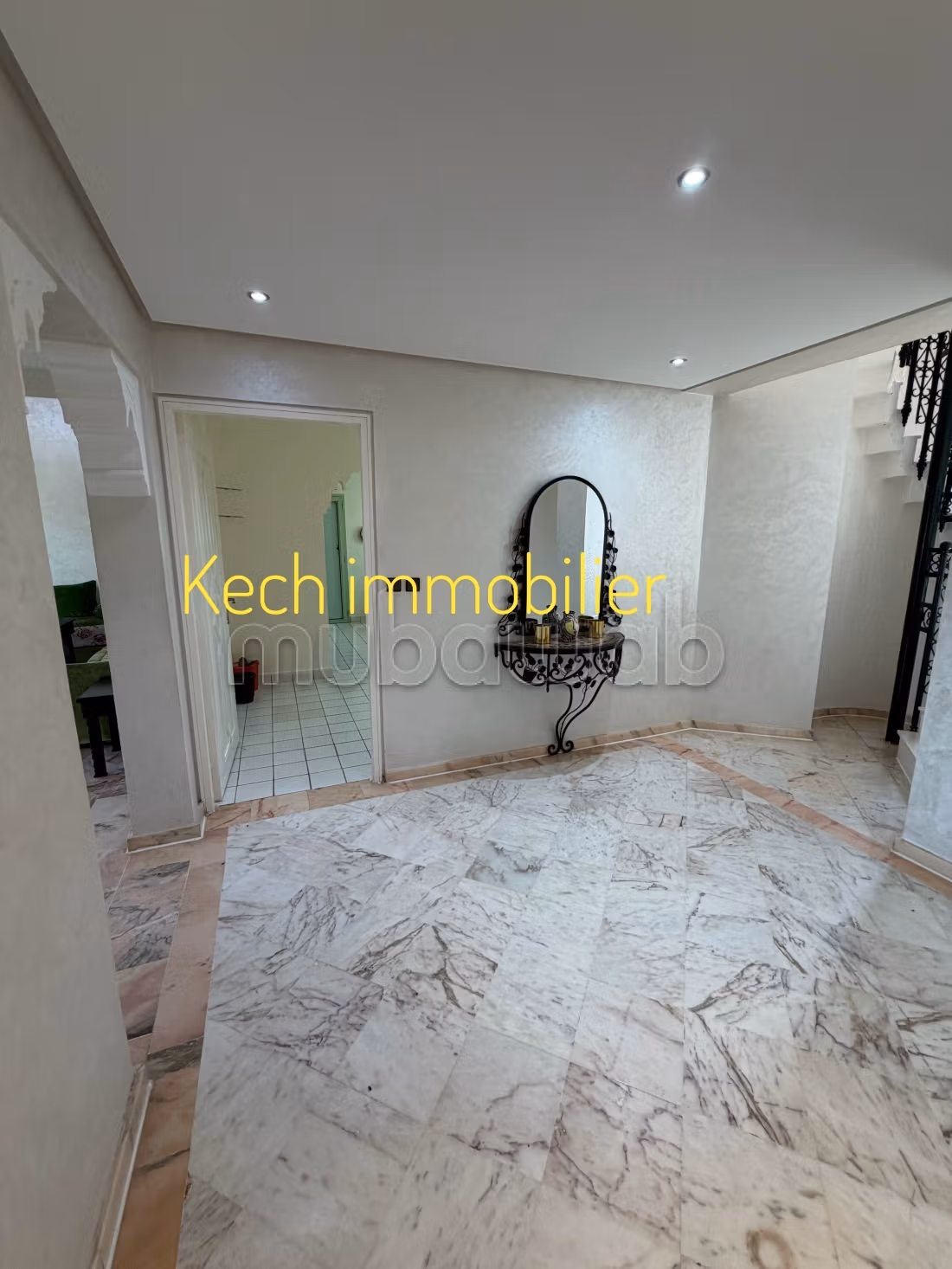 Appartement 220 m² à Samlalia — 25