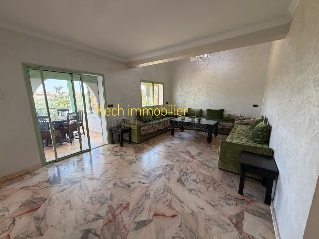 Appartement 220 m² à Samlalia — 26