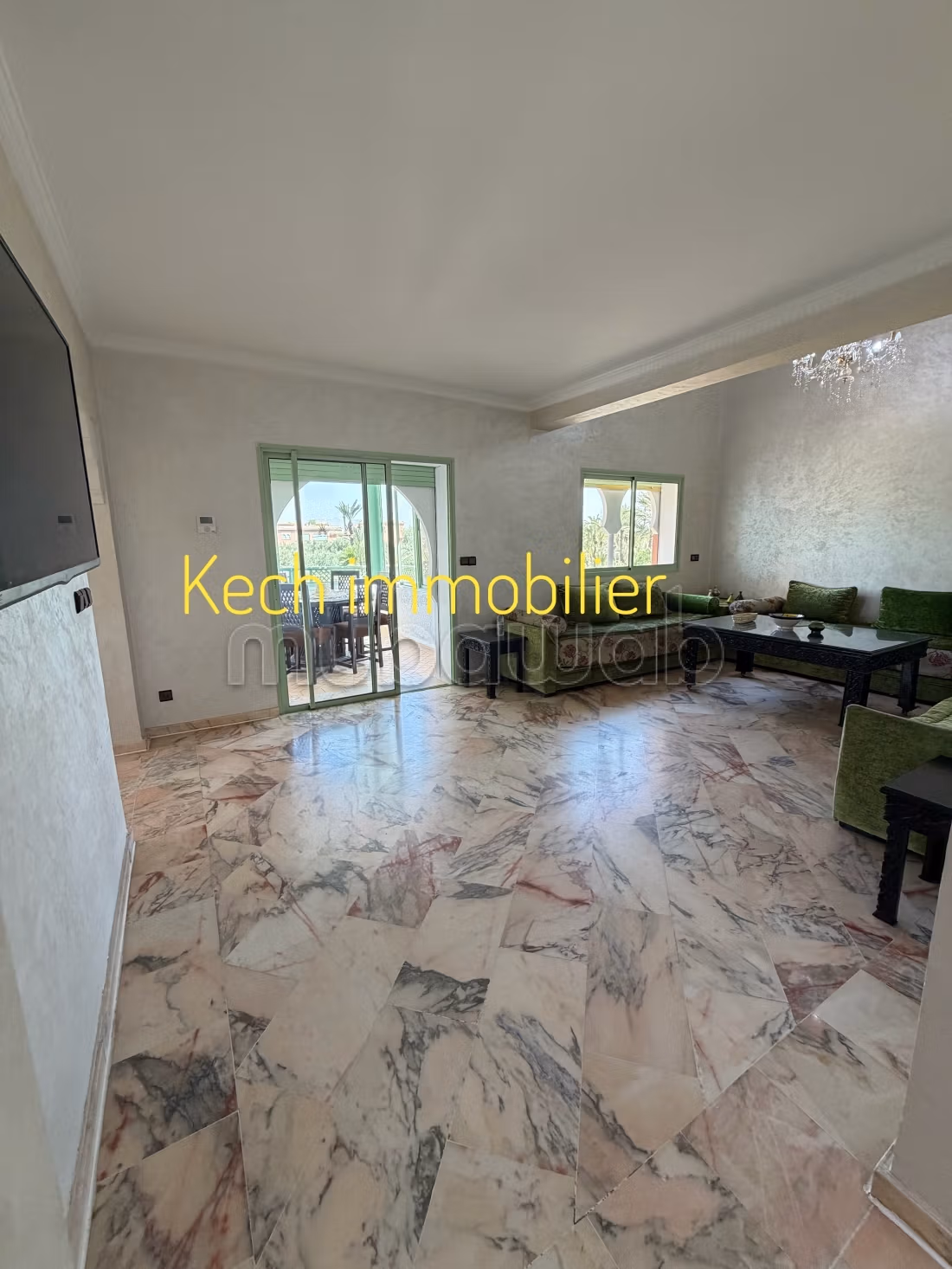Appartement 220 m² à Samlalia — 27