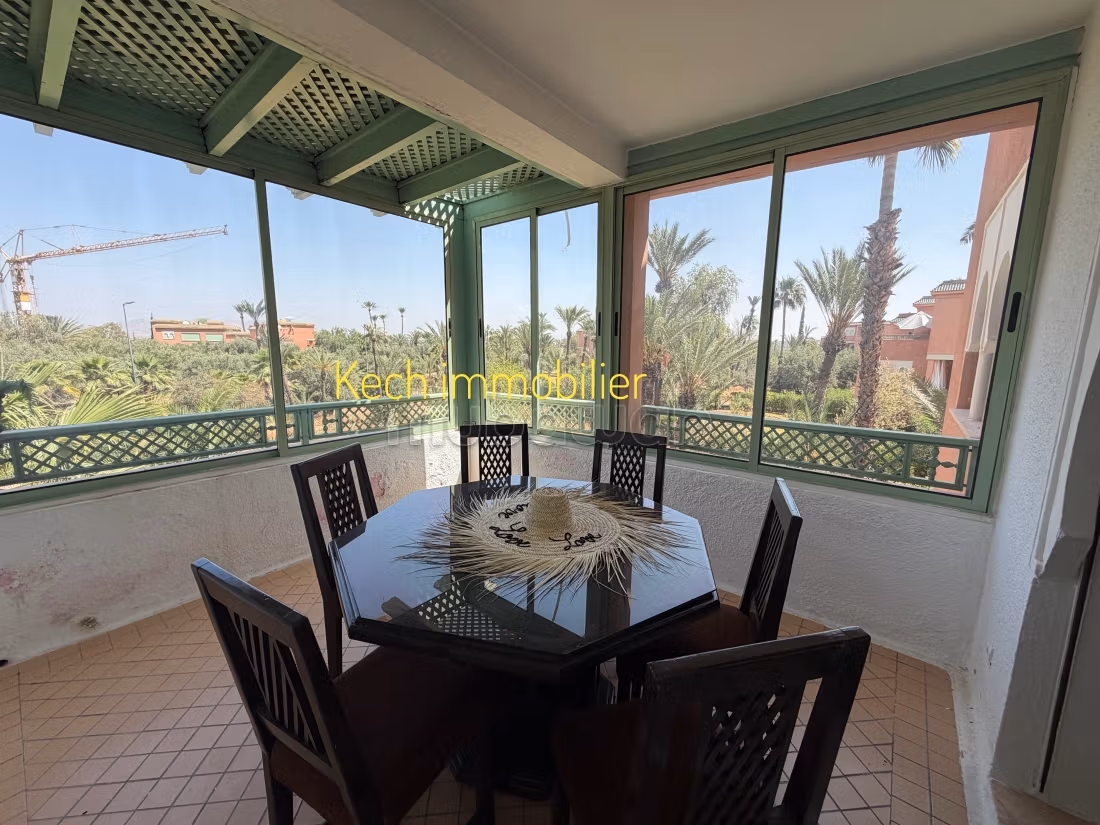 Appartement 220 m² à Samlalia — 29
