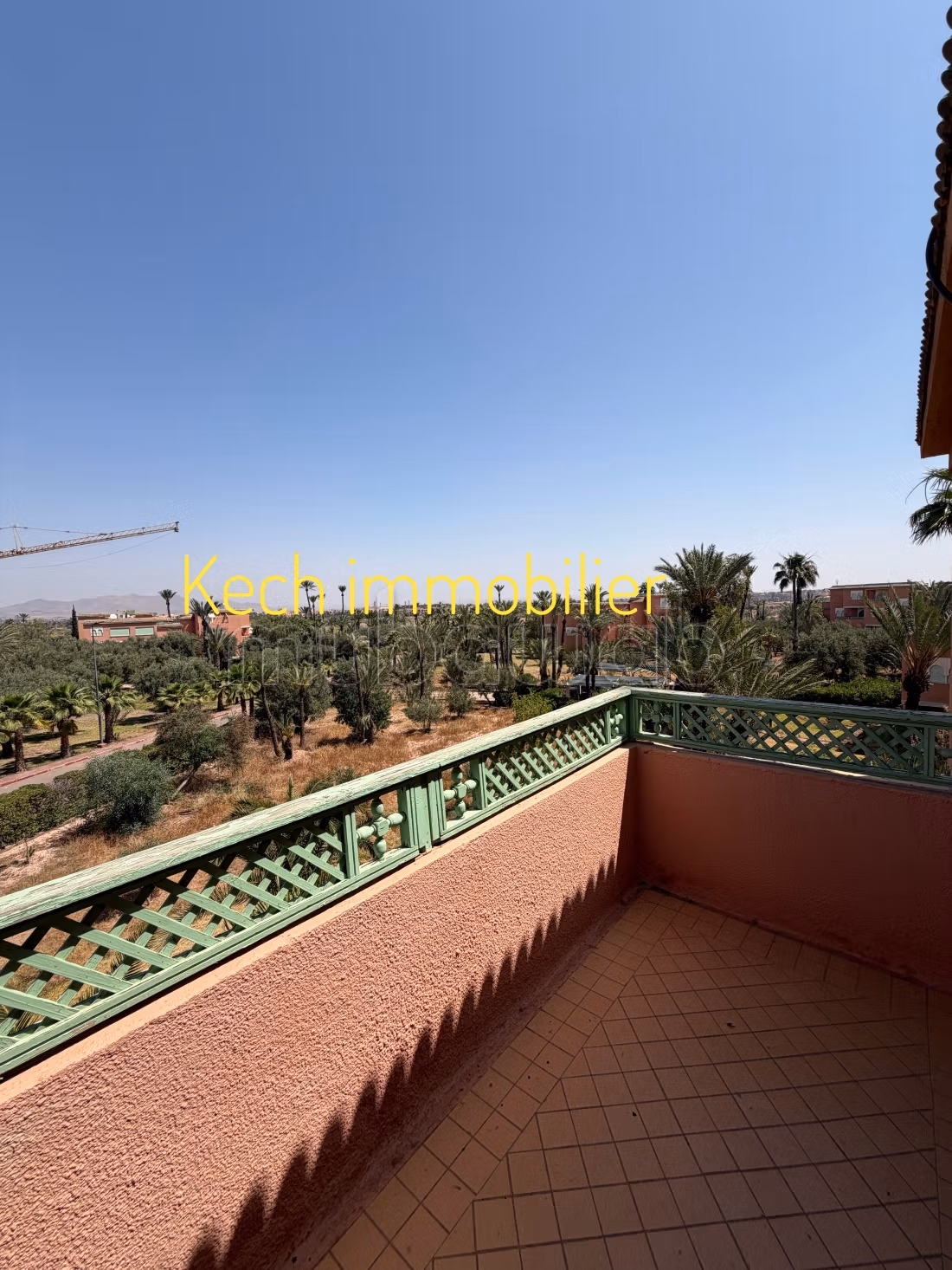 Appartement 220 m² à Samlalia — 7