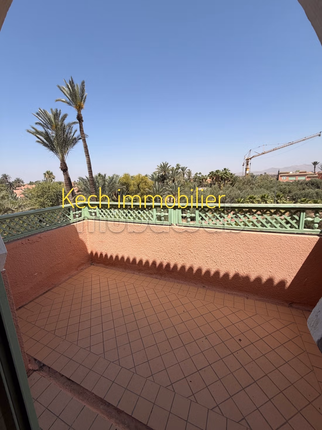 Appartement 220 m² à Samlalia — 8