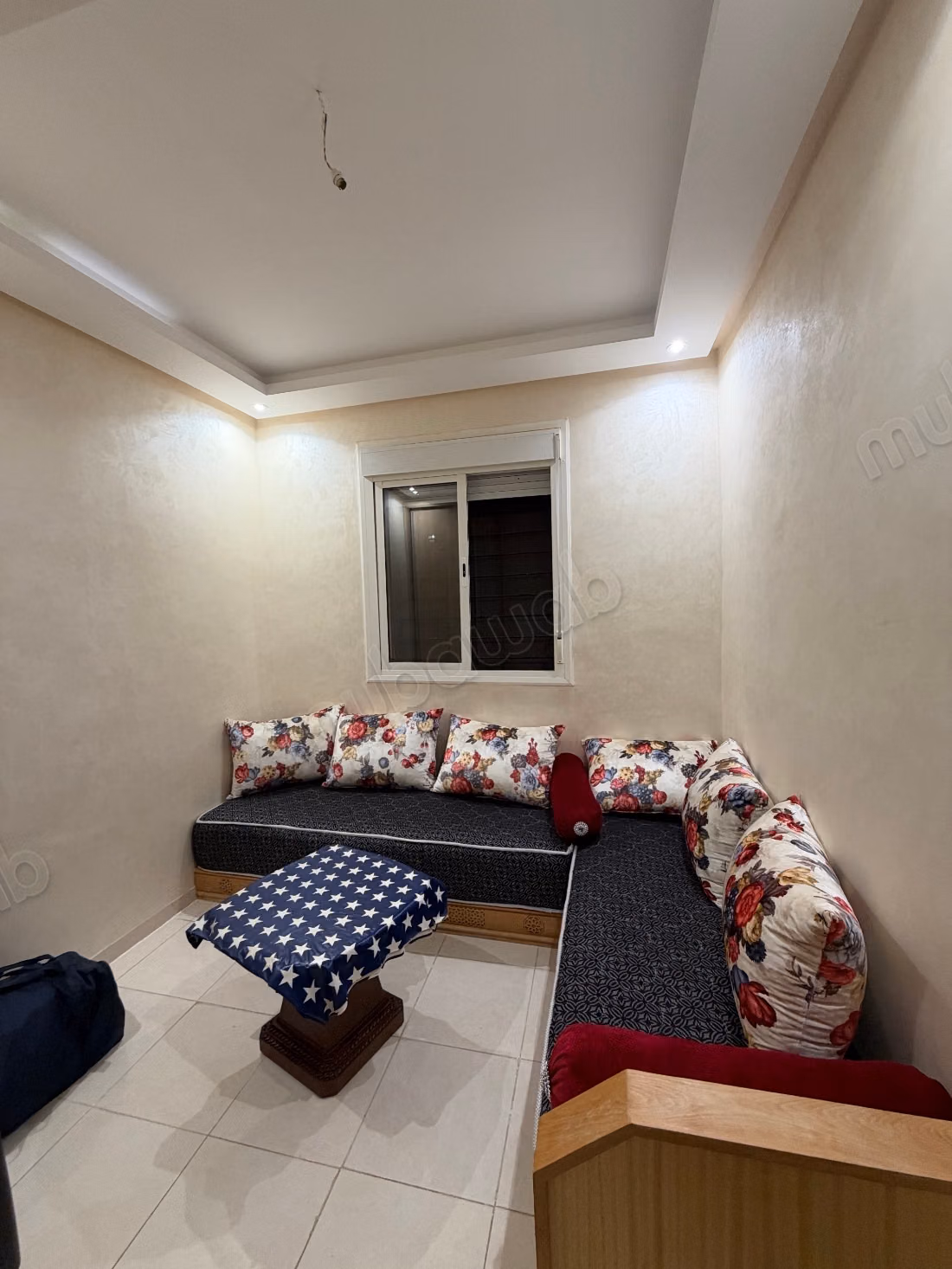 Joli appartement 2 chambres à vendre