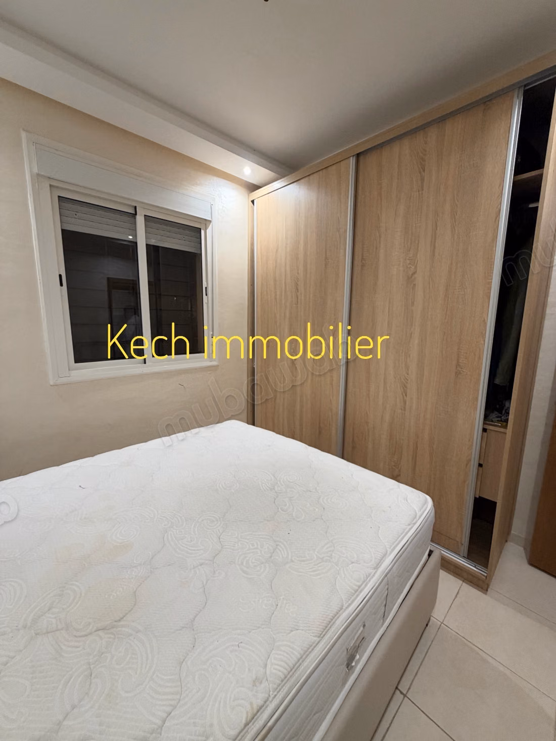 Joli appartement 2 chambres à vendre