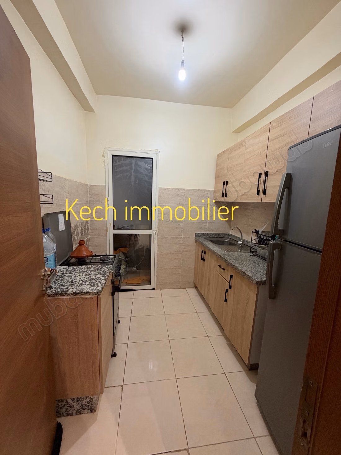 Joli appartement 2 chambres à vendre