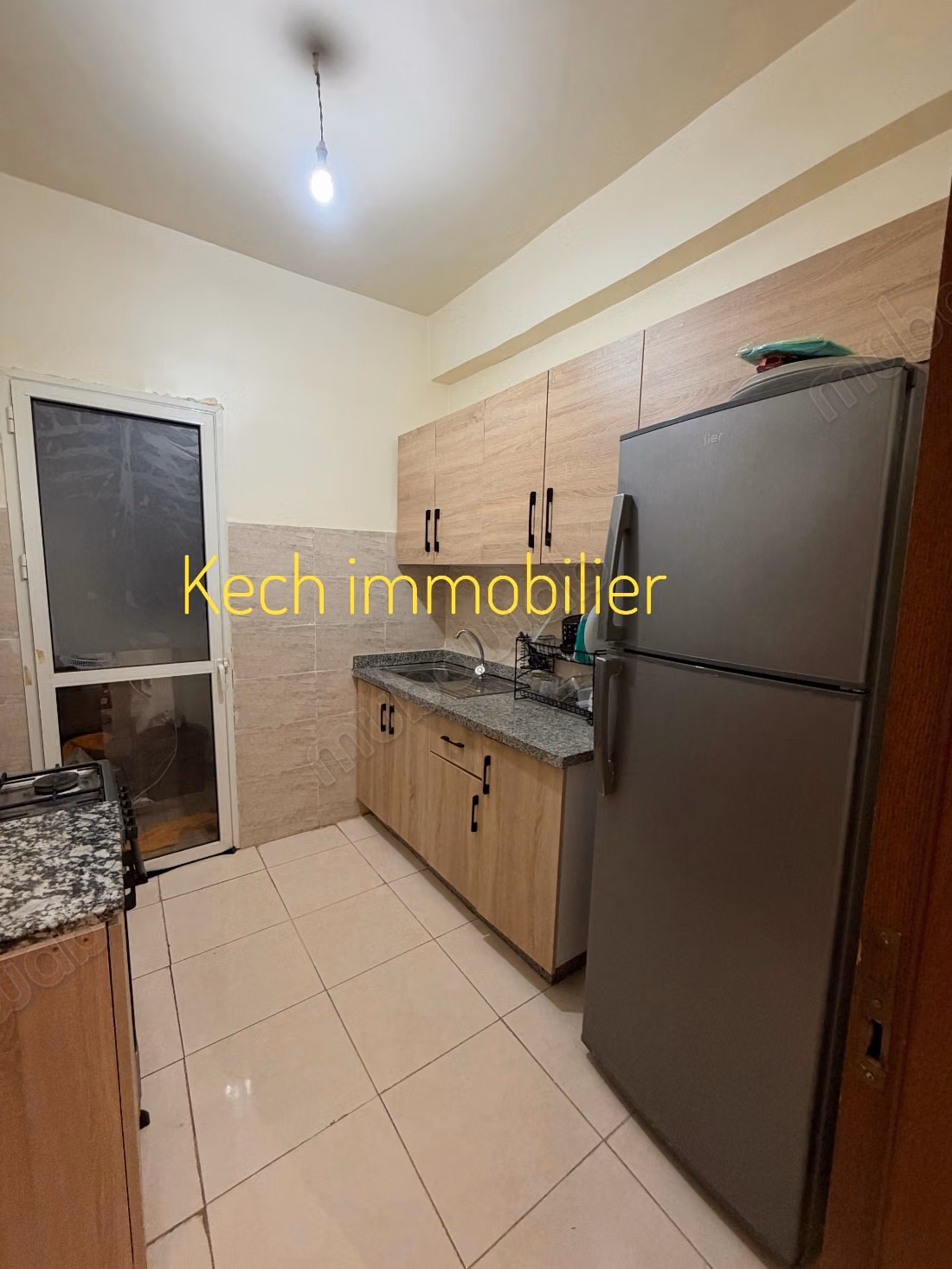 Joli appartement 2 chambres à vendre