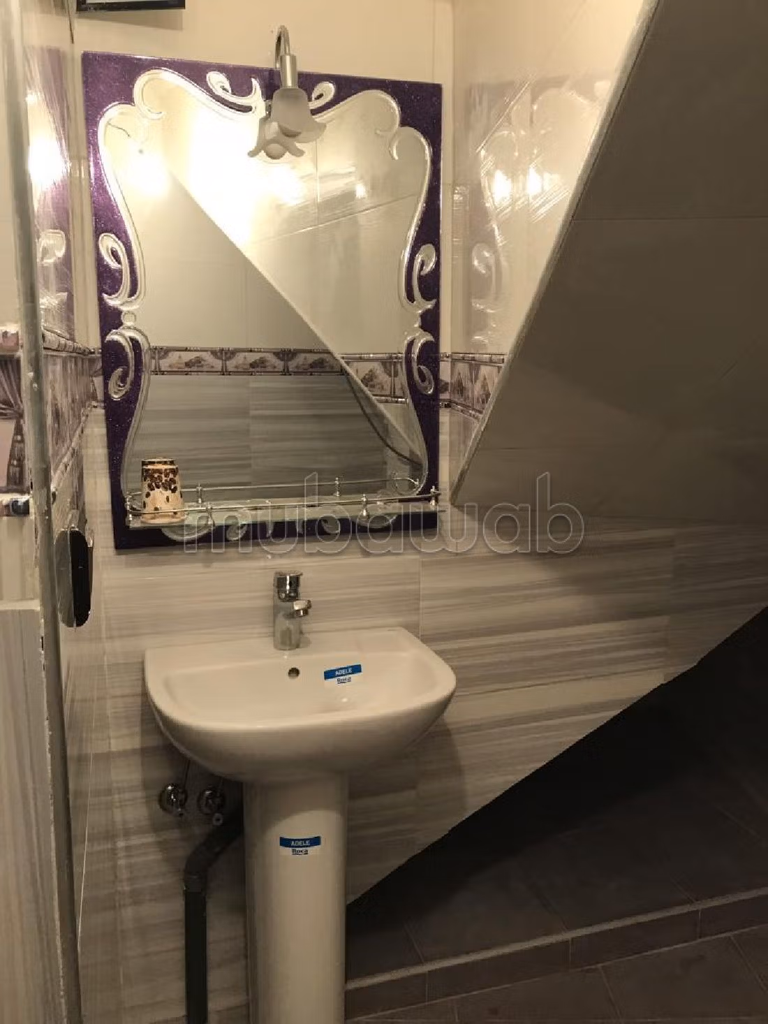 منزل رائع للبيع ب مسنانة. المساحة الإجمالية 165 م². زجاج مزدوج وباب قوي