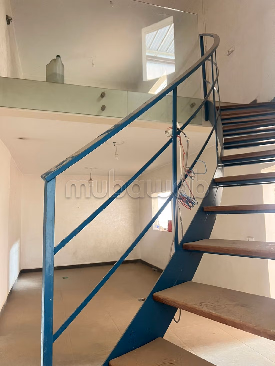 Offices & shops to rent in Zone Industrielle Sidi Ghanem. Total area 900 m². 