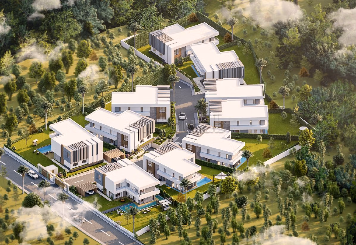 Luxury home for sale. 5 rooms. 