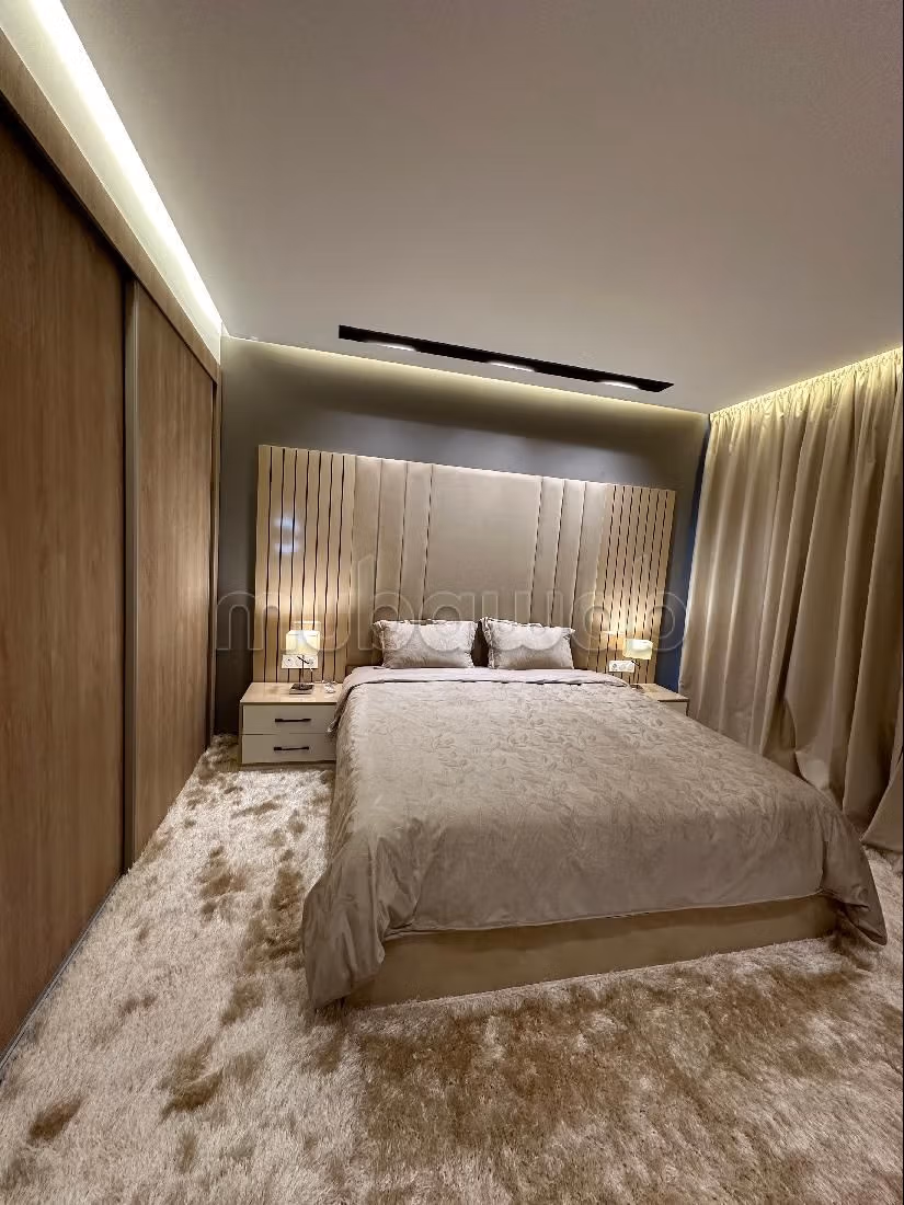 Appartement de luxe à louer