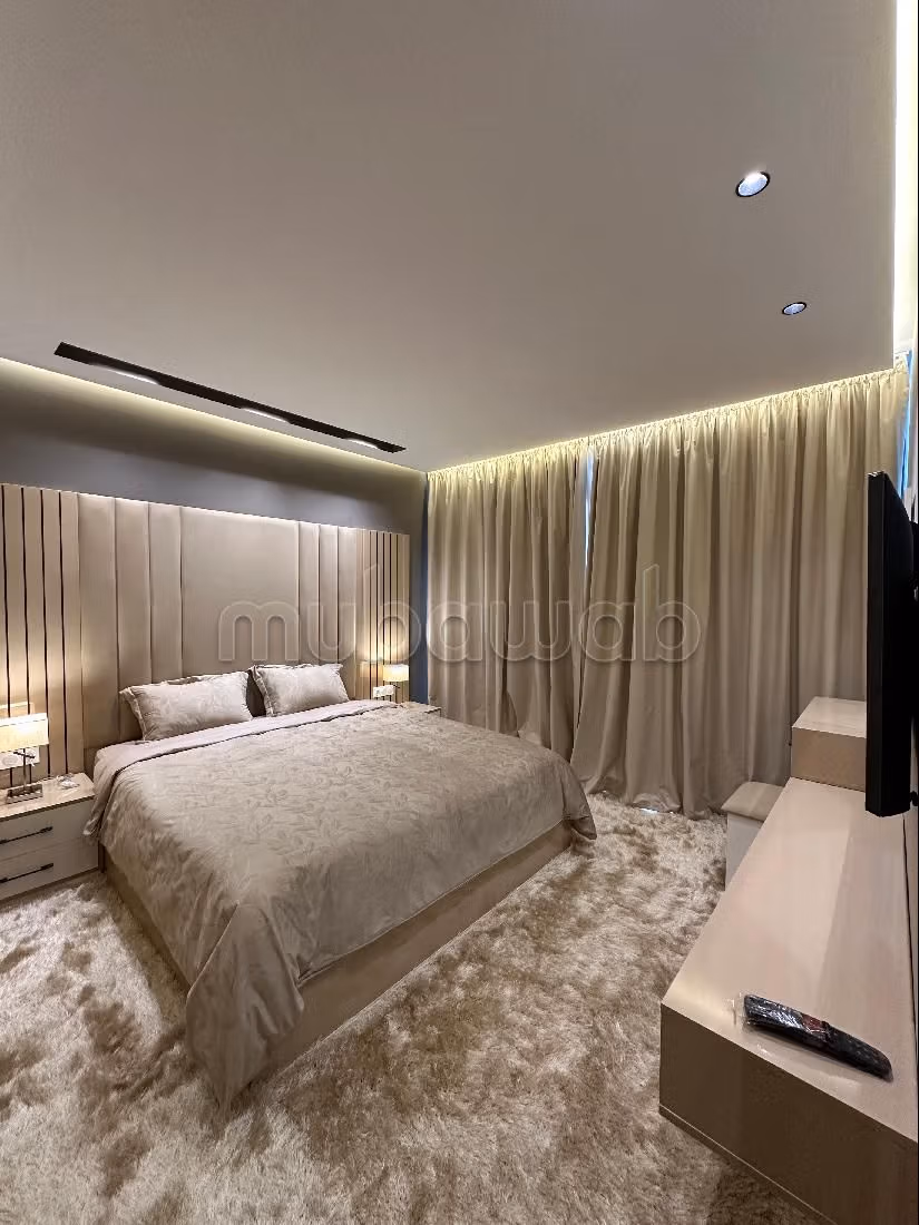 Appartement de luxe à louer