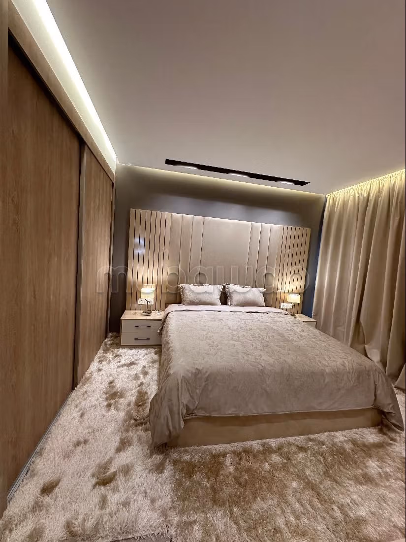 Appartement de luxe à louer