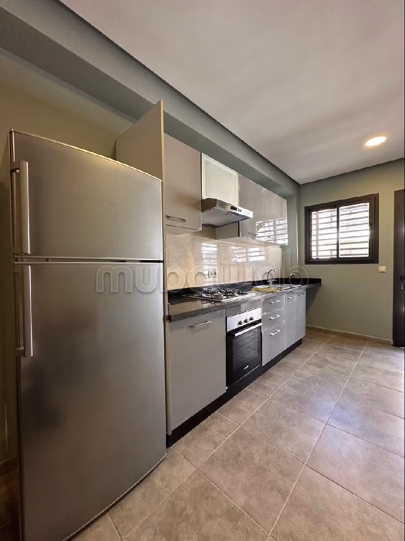 Greenwood: Appartement traversant de 134m²