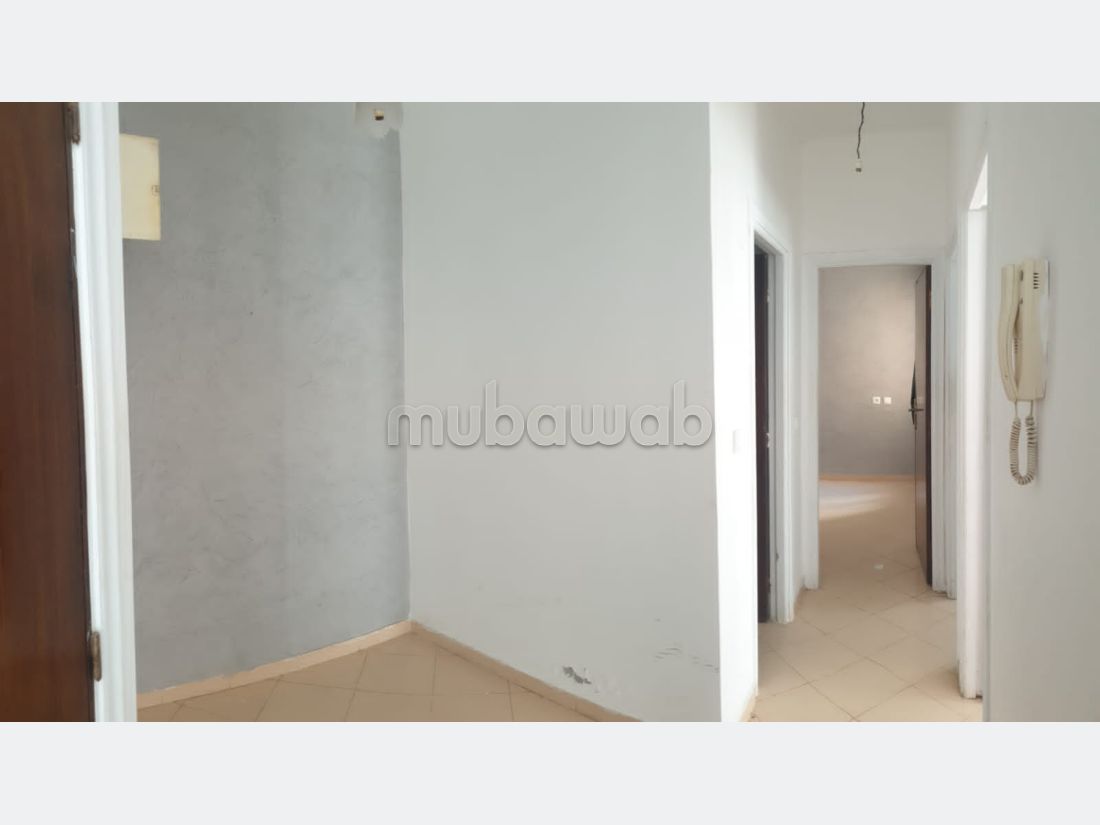 Appartement à louer à Al Moustakbal Mubawab