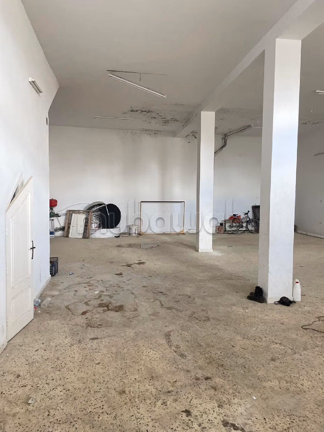 Maison en Triplex Au Centre Ville Ras Jebel