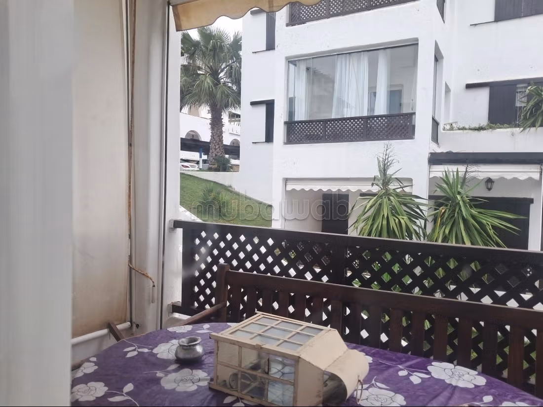 Appartement 65 /m2 a vendre a cabo negro