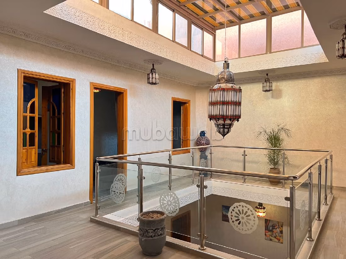 Elégant Bijoux a découvrir à Bab Doukkala