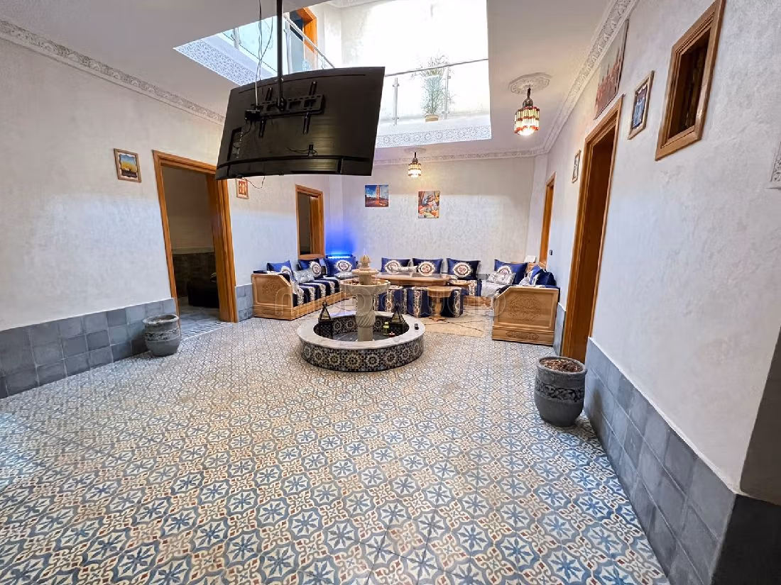 Elégant Bijoux a découvrir à Bab Doukkala