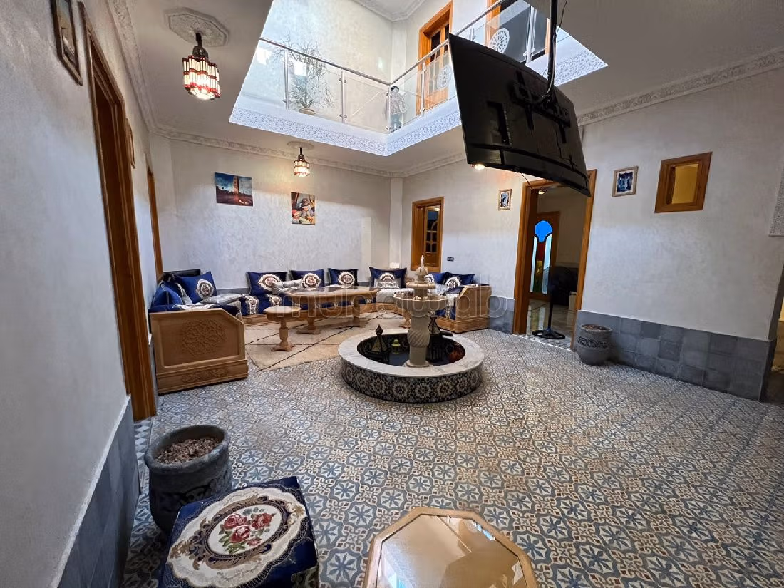 Elégant Bijoux a découvrir à Bab Doukkala