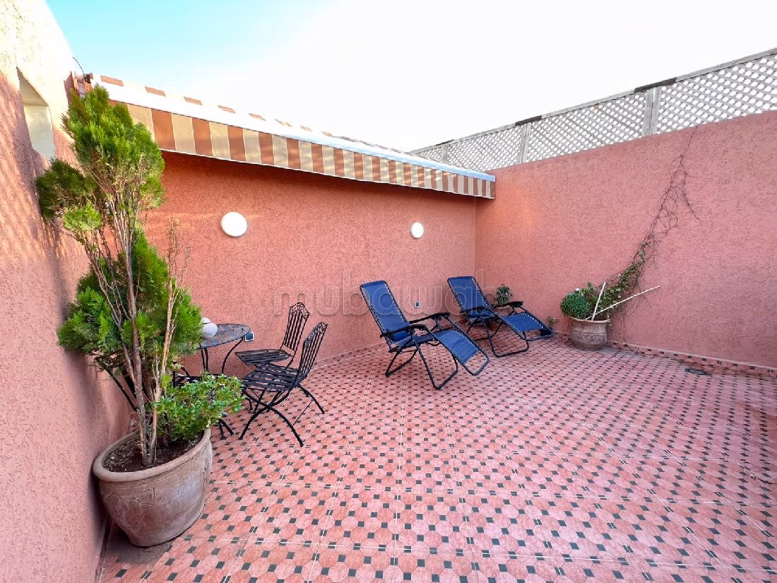 Elégant Bijoux a découvrir à Bab Doukkala