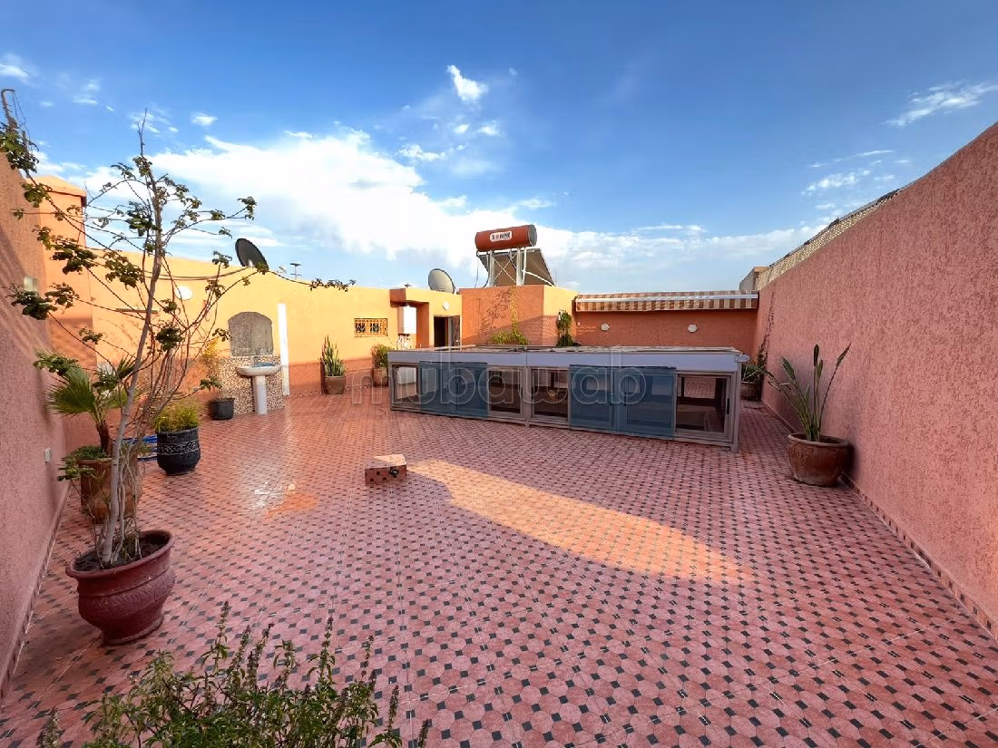 Elégant Bijoux a découvrir à Bab Doukkala