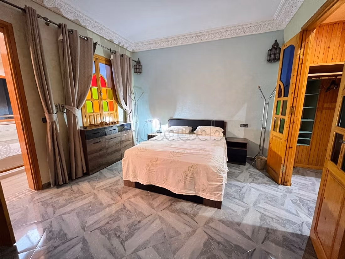 Elégant Bijoux a découvrir à Bab Doukkala