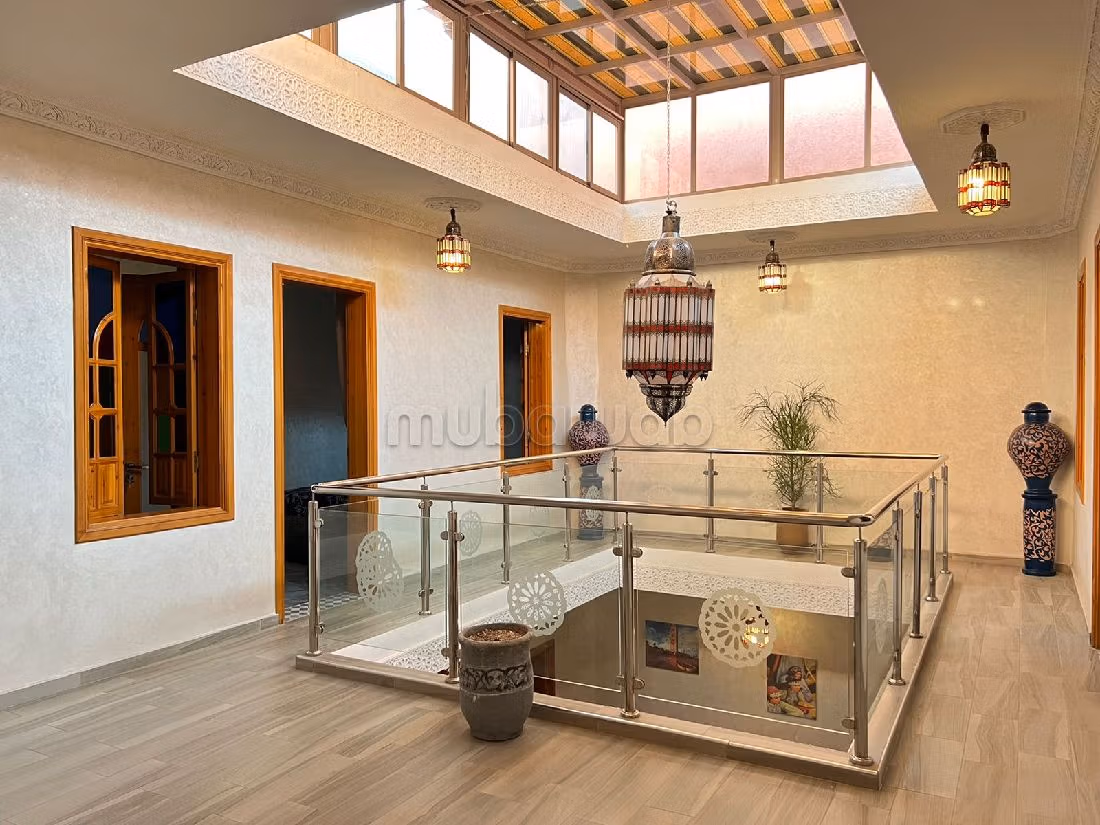 Elégant Bijoux a découvrir à Bab Doukkala