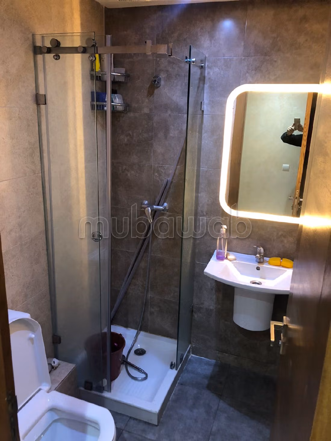 Appartement a vendre