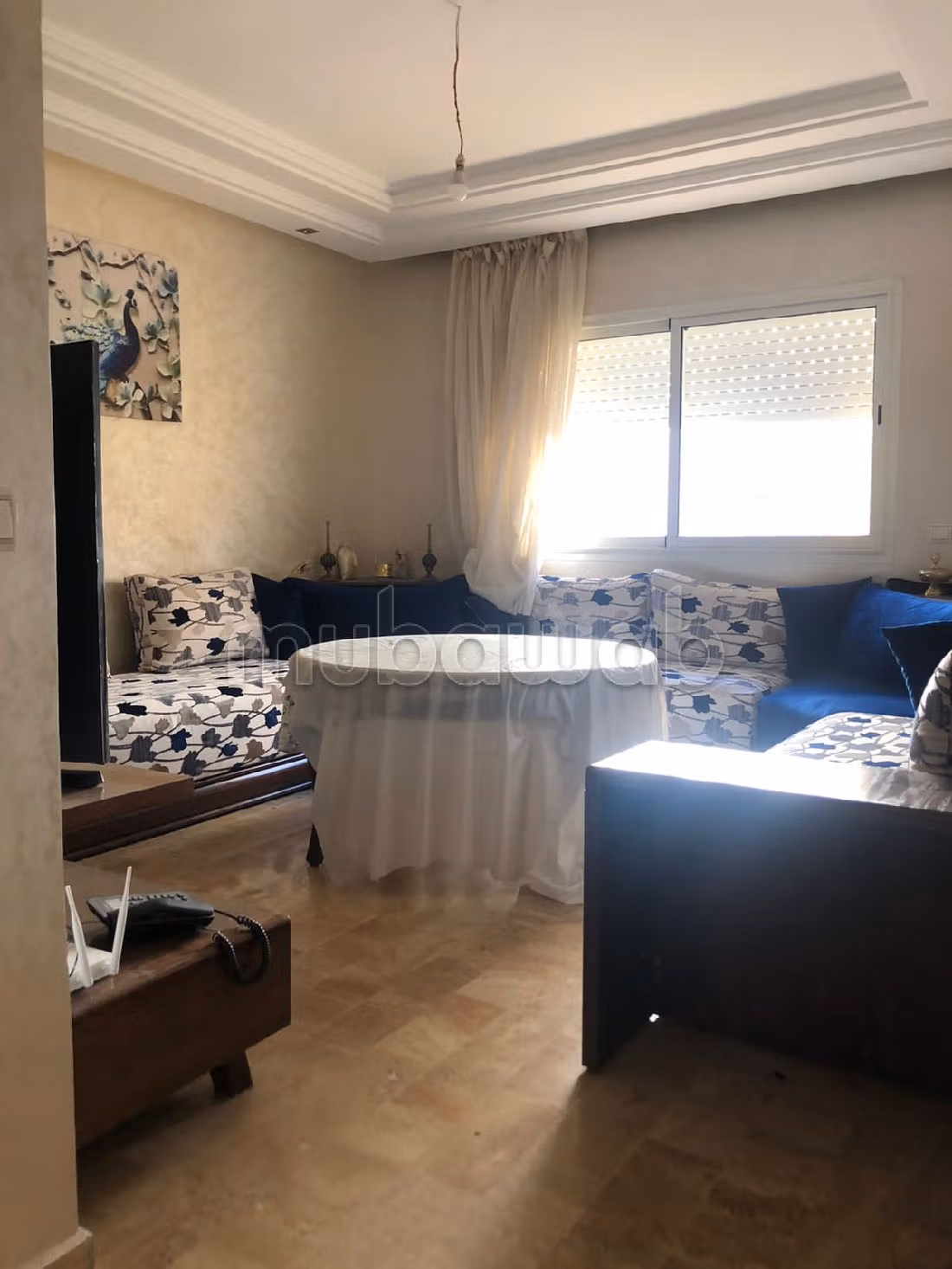 Appartement a vendre