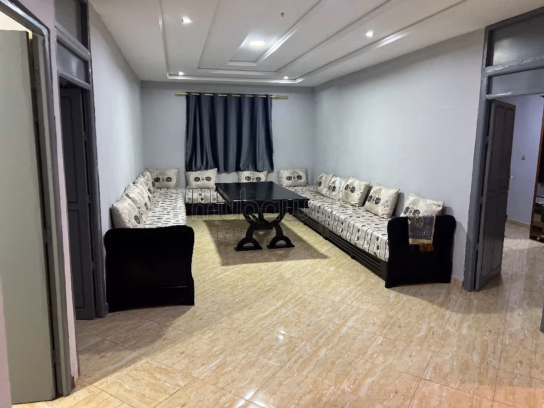 شقق مفروشة للكراء في وجدة