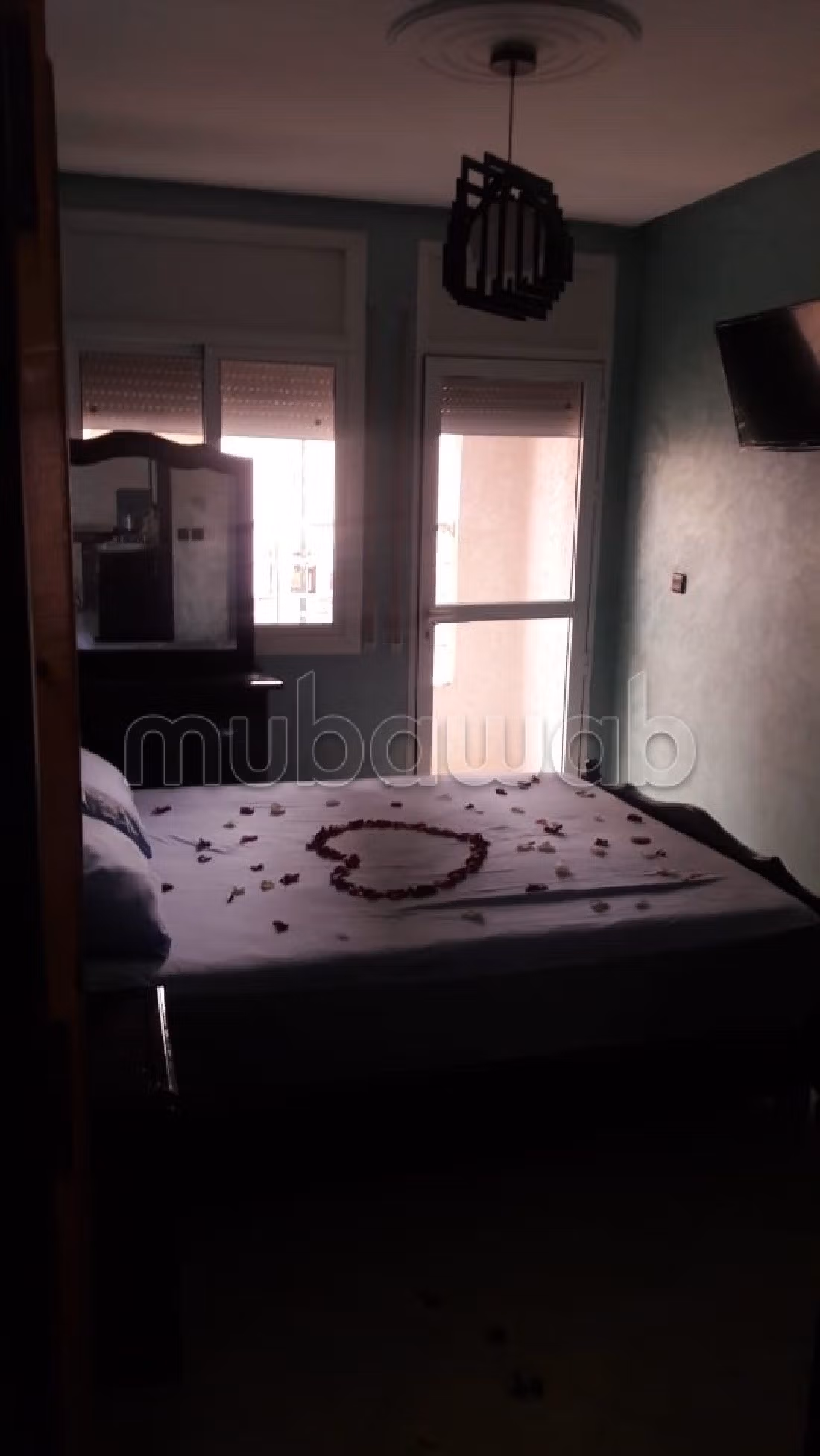 شقق مفروشة للكراء في وجدة