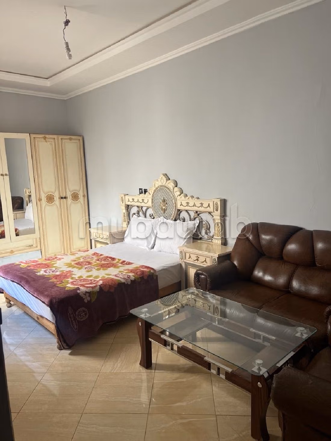 شقق مفروشة للكراء في وجدة