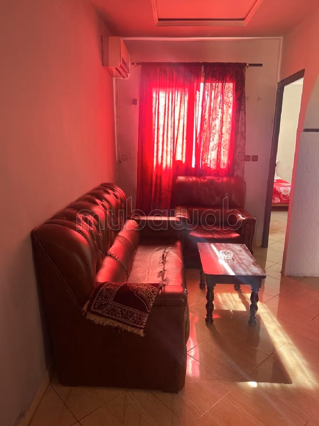 شقق مفروشة للكراء في وجدة