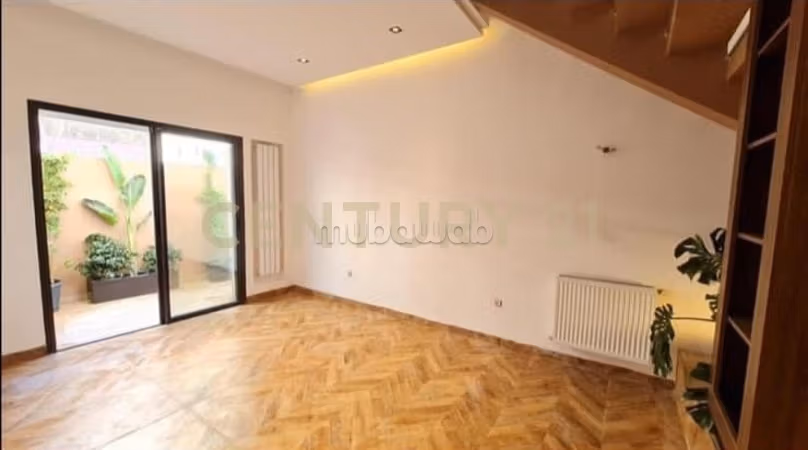 Splendido appartamento in vendita a Ain Zaghouan Nord. Superficie totale 62 m². Servizio di concierge e aria condizionata