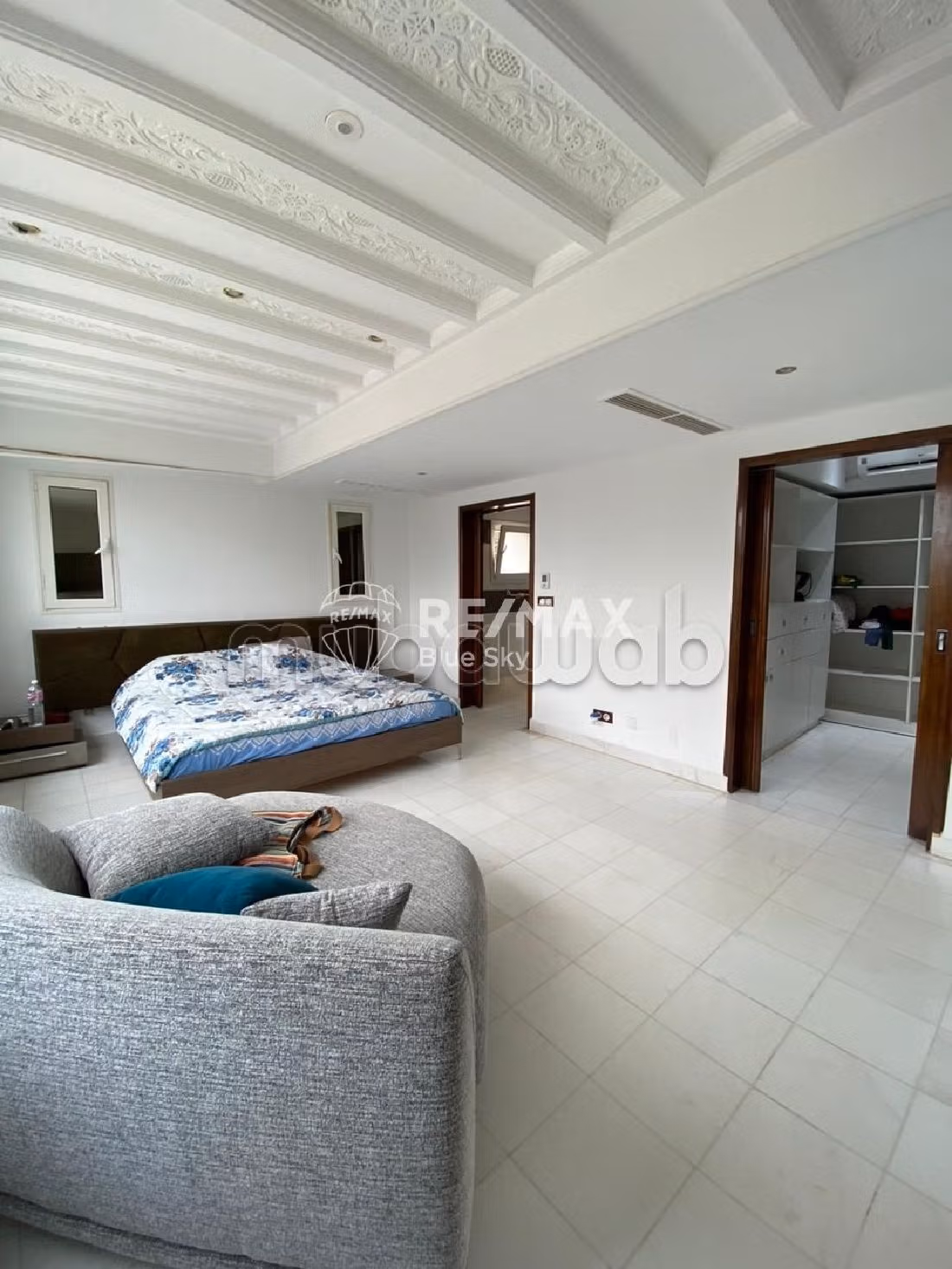 Villa à vendre à Gammarth
